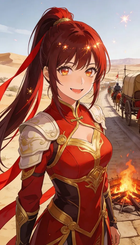 Liu Qixia background