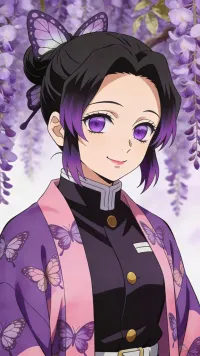 Shinobu Kocho image 1