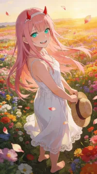 Zero Two (Casual) image 1