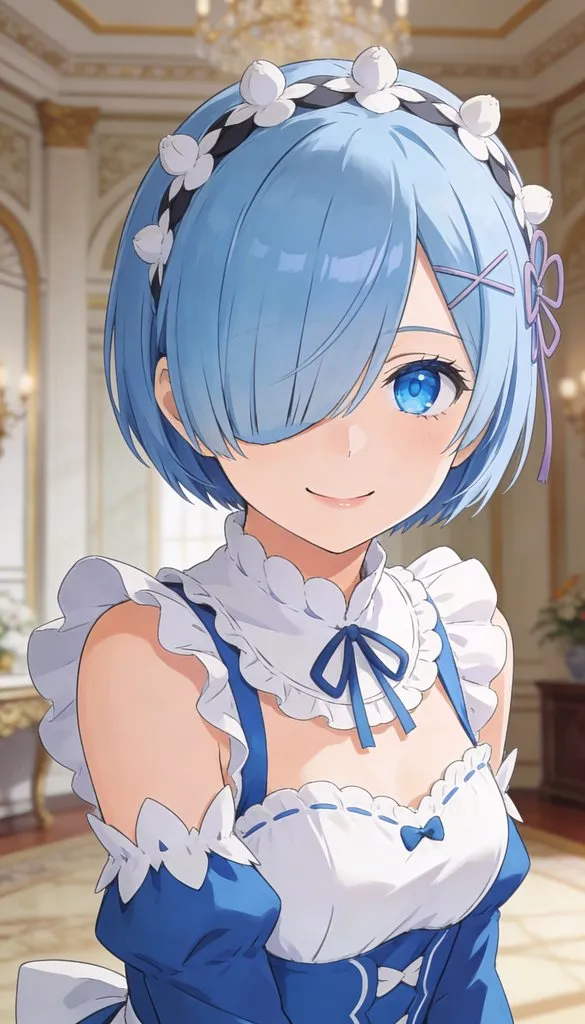 Rem background