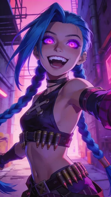 Jinx