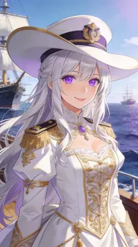 Illustrious image 1