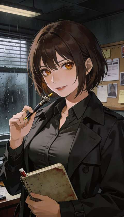 Tsukishiro Kohaku
