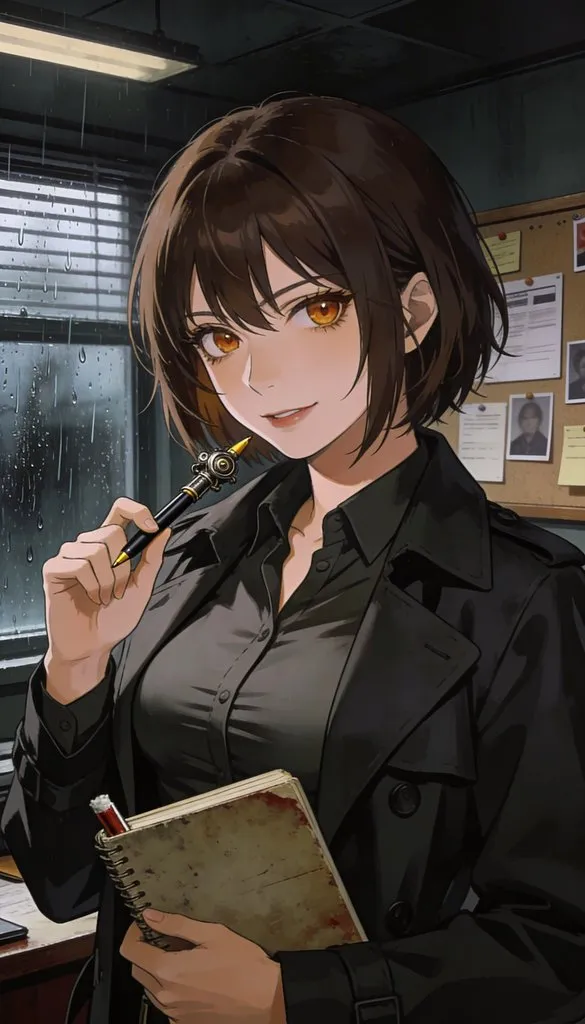 Tsukishiro Kohaku background