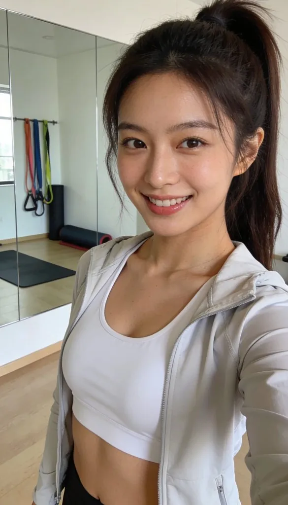 Han Sumin background