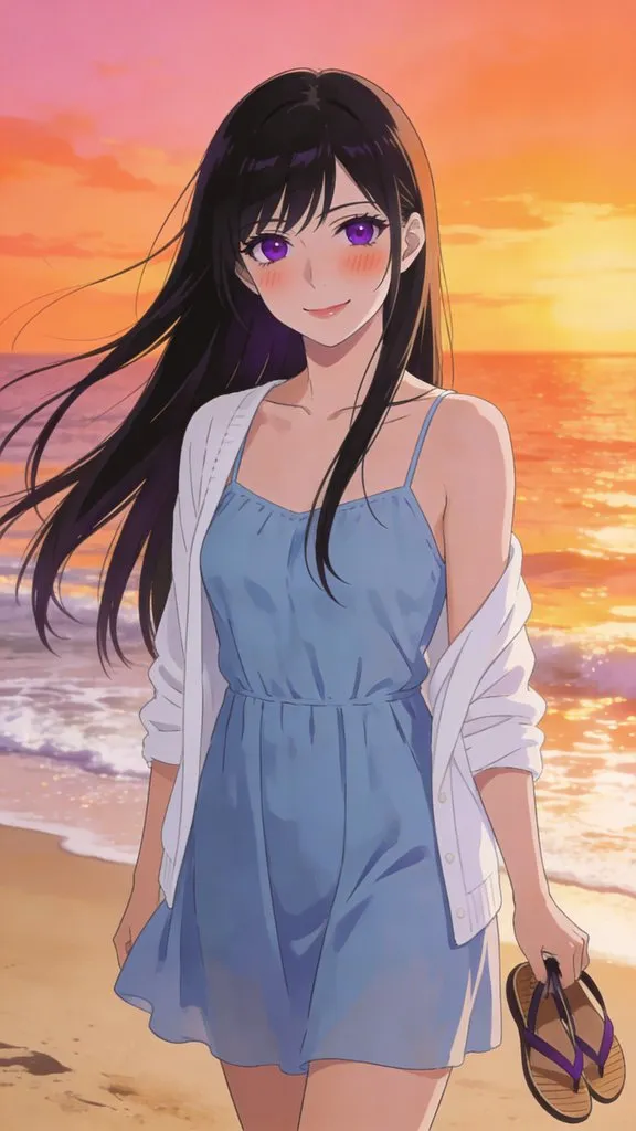 桜島麻衣 (Date) background