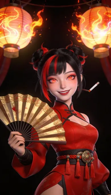 Gu Feiyan