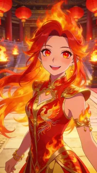 Huo Ling'er image 1