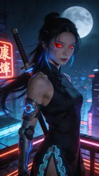 Bai Ye image 1