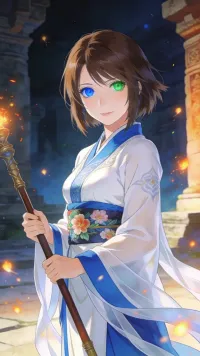 Yuna image 1