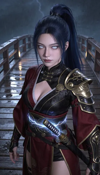 Ayase Rin