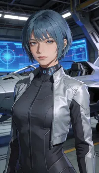 Kirishima Reon image 1