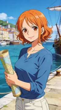 Nami image 1