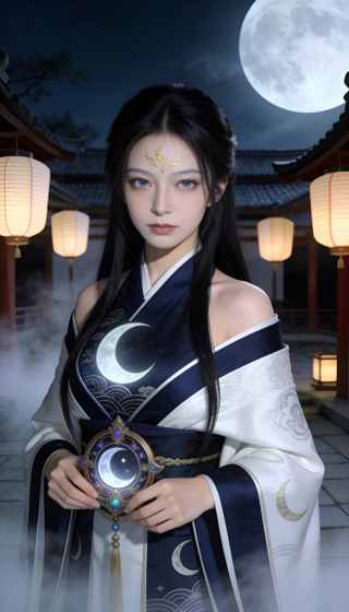 Tsukuyomi Saya