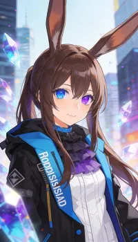 アーミヤ image 1