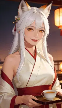 Kagura Mashiro image 1