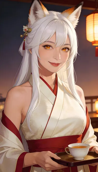 Kagura Mashiro