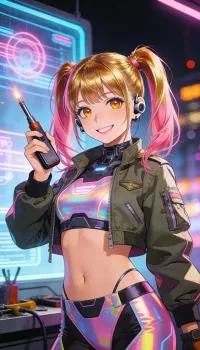 Hoshino Satsuki image 1