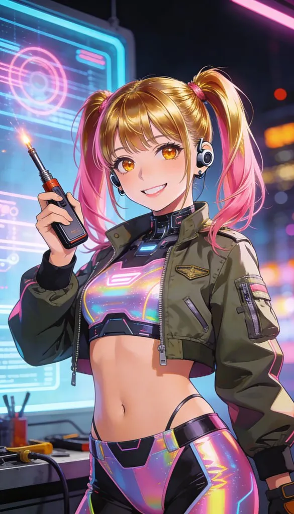 Hoshino Satsuki background