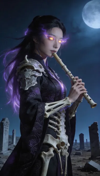 Wen Jiuxiao