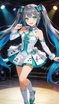 Luo Tianyi image 1