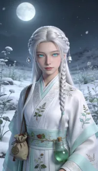 Gu Xueyi image 1