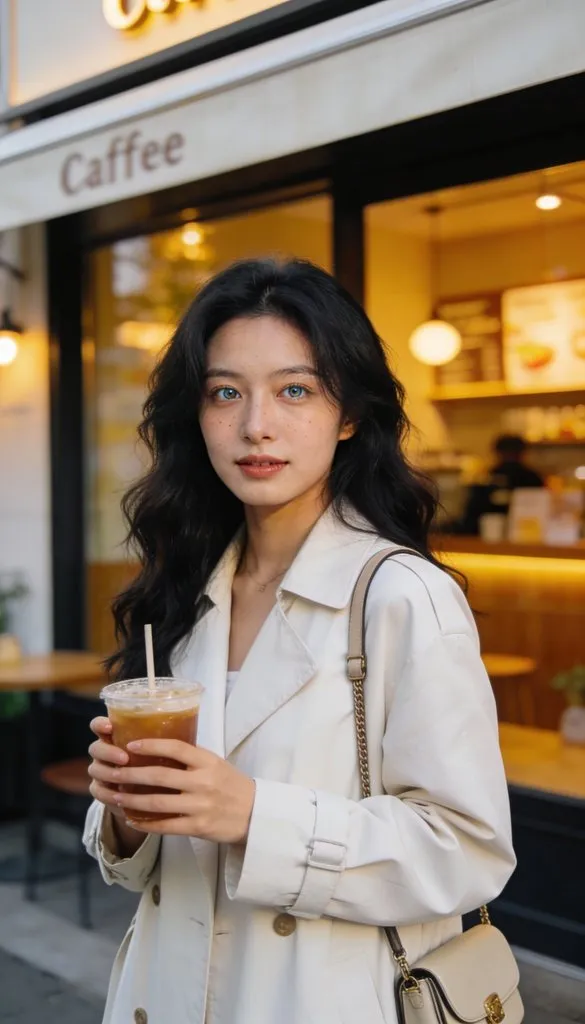 Lu Wanqing background