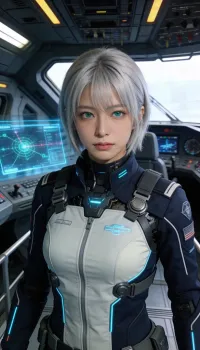 Kiryu Nao image 1