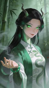 Qingdai image 1