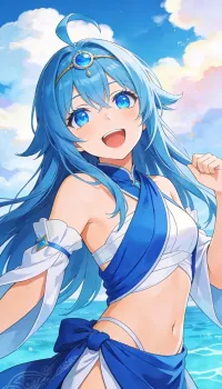 Aqua image 1