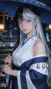 Asagiri Mio image 1