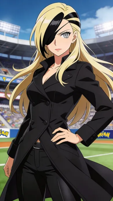 Cynthia