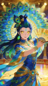 화링（華翎） image 1