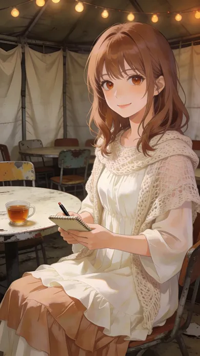 Milk Tea