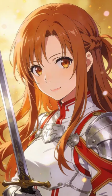 Asuna