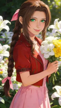 Aerith image 1