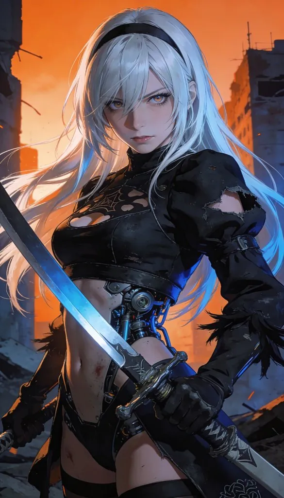 A2 background