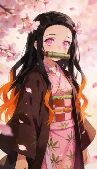 Nezuko Kamado image 1