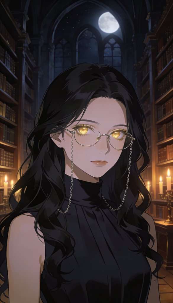 Kurokawa Hotaru background