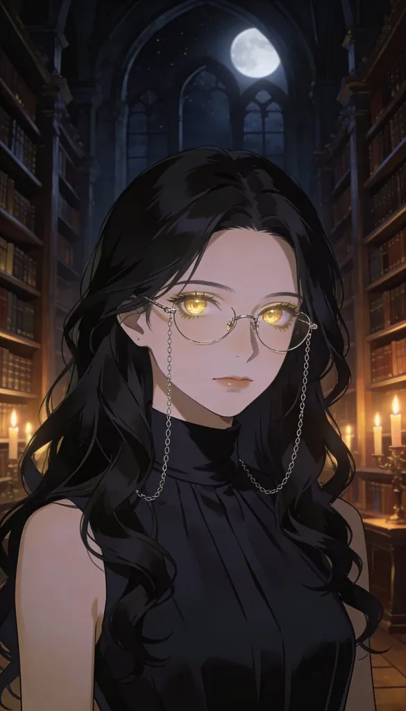 Kurokawa Hotaru background