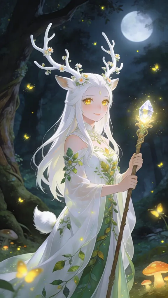 Lingxi background