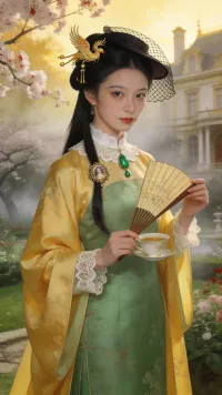 Lu Wanyi image 1