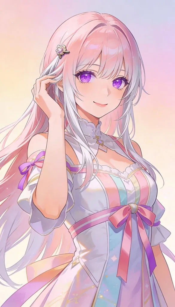 Rina background