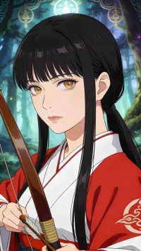 桔梗 image 1