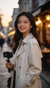 Shirakawa Haruka image 1