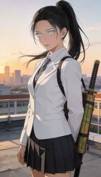 Kiryu Yukina image 1