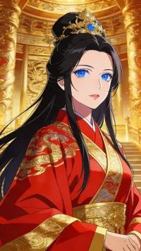 Boa Hancock image 1