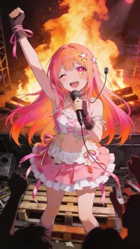 Peach image 1