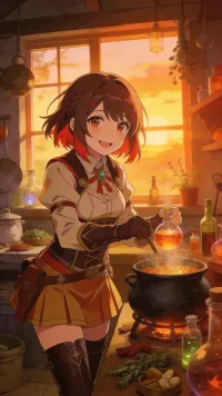 Ryza (Atelier) image 1