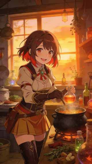 Ryza (Atelier)